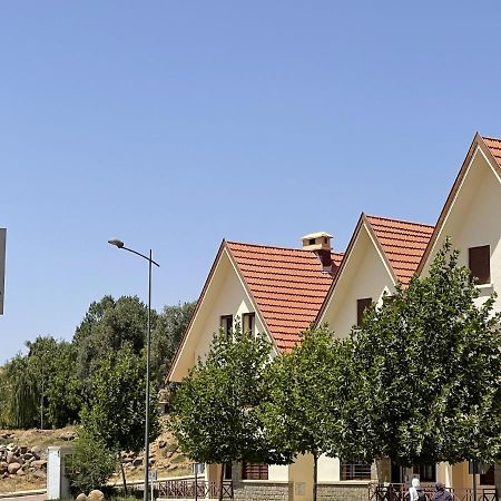 Ifrane Chalet Exterior photo