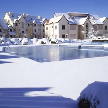 Ifrane Chalet Exterior photo