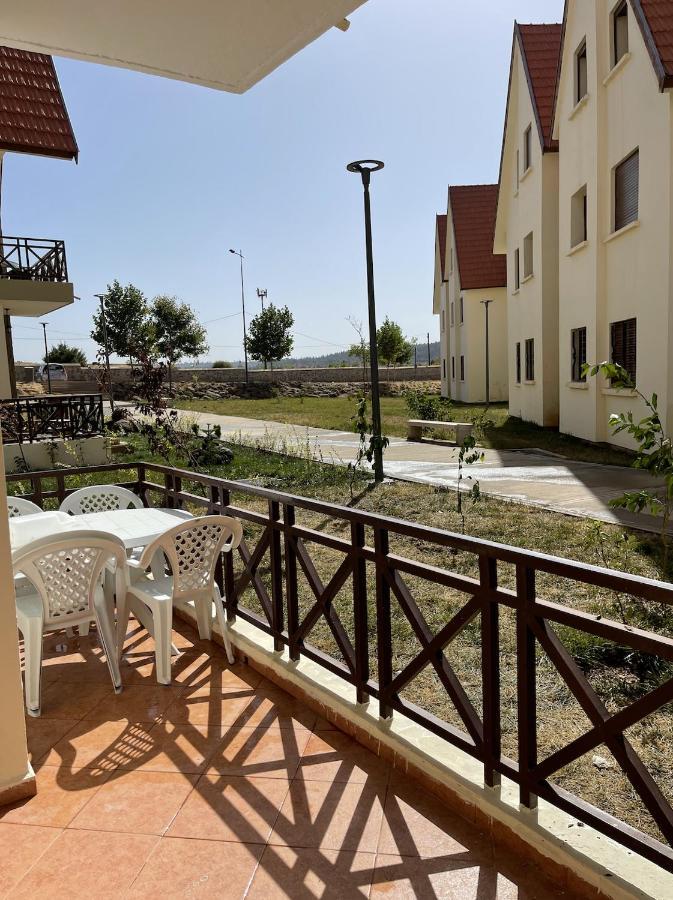 Ifrane Chalet Exterior photo