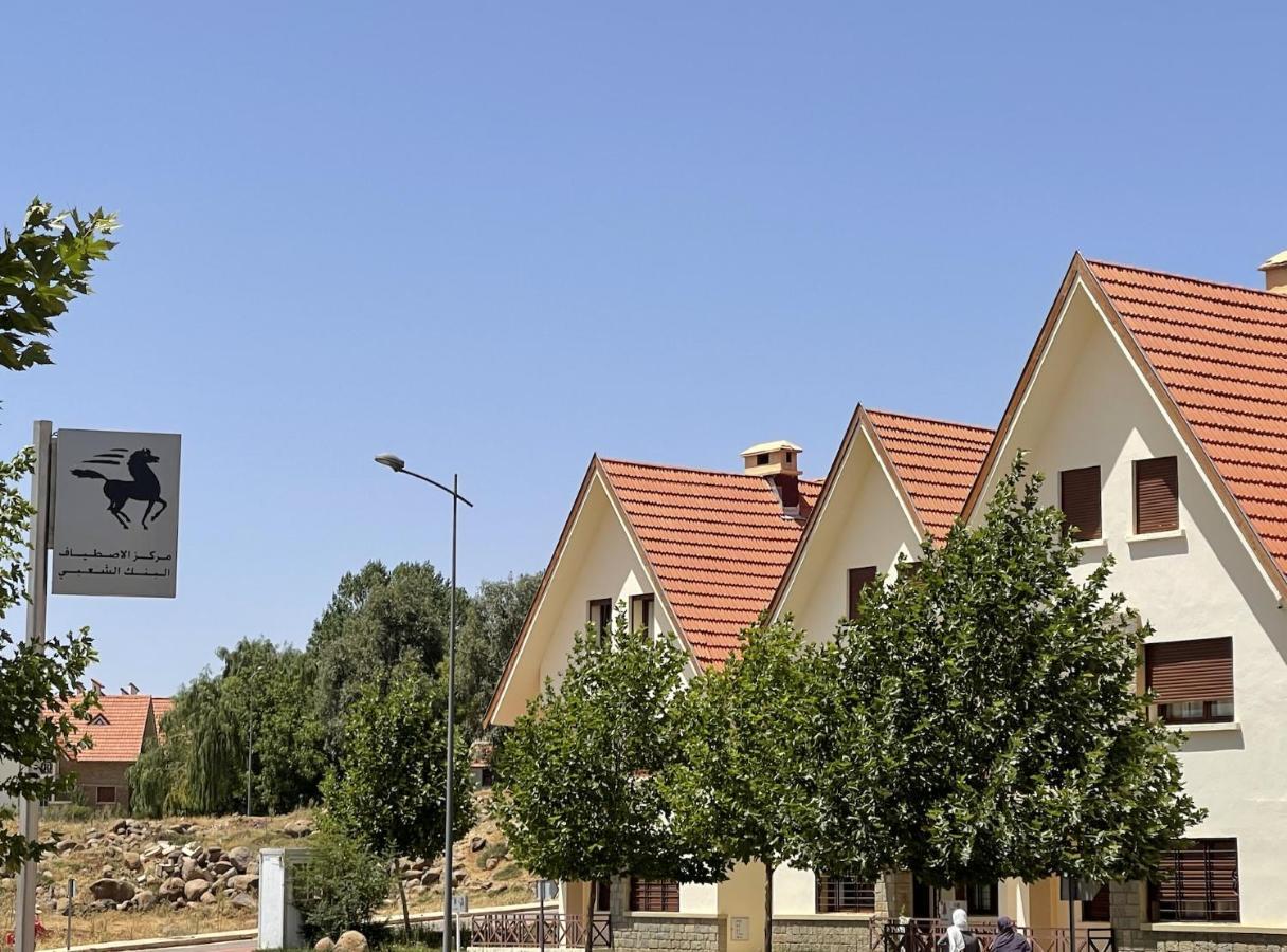 Ifrane Chalet Exterior photo